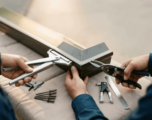 Why choose Gutter Repair in Des Arc, MO